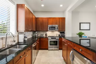 4211 Rawlins Street #420, Dallas, TX 75219 - Photo 14