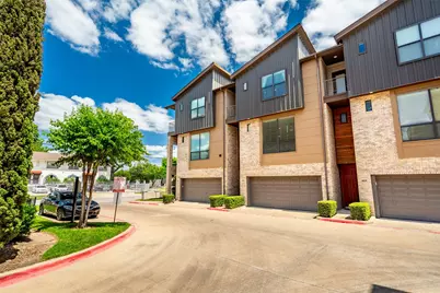 4211 Rawlins Street #420, Dallas, TX 75219 - Photo 2