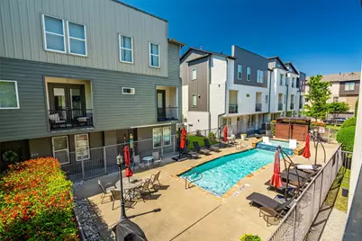 4211 Rawlins Street #420, Dallas, TX 75219 - Photo 34