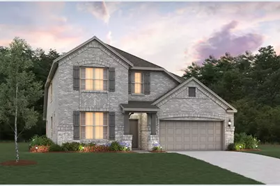 2217 Valencia Drive, Little Elm, TX 75068 - Photo 1