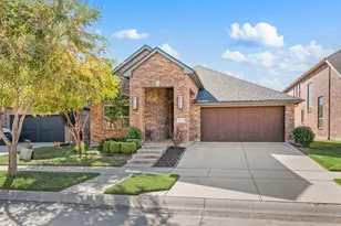 1513 8th St, Argyle, TX 76226 - Photo 2