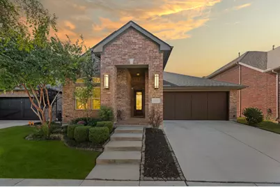 1513 8th Street, Argyle, TX 76226 - Photo 1
