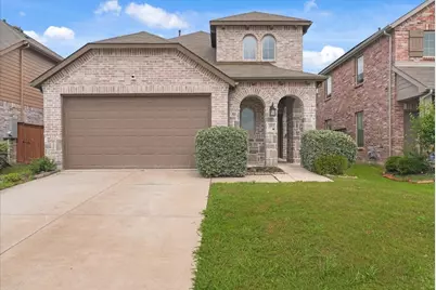 3911 Rochelle Lane, Forney, TX 75126 - Photo 1