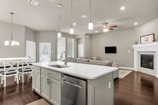 4140 Lightcreek Ln, Celina, TX 75009 - Photo 4
