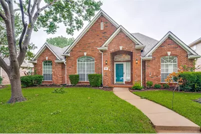 1420 Capstan Drive, Allen, TX 75013 - Photo 1