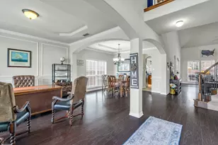 1232 Clearbrook Dr, Kennedale, TX 76060 - Photo 6