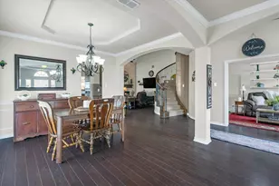 1232 Clearbrook Dr, Kennedale, TX 76060 - Photo 4