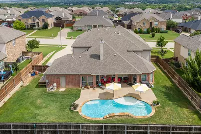 1232 Clearbrook Drive, Kennedale, TX 76060 - Photo 34