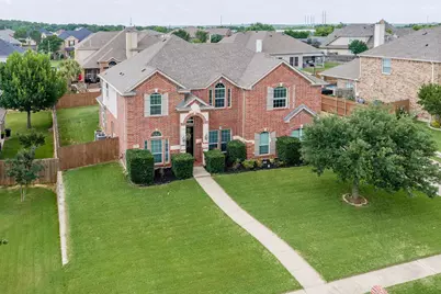 1232 Clearbrook Drive, Kennedale, TX 76060 - Photo 36