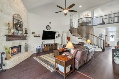 1232 Clearbrook Drive, Kennedale, TX 76060 - Photo 6