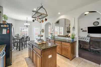 1232 Clearbrook Drive, Kennedale, TX 76060 - Photo 8