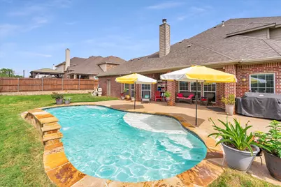 1232 Clearbrook Drive, Kennedale, TX 76060 - Photo 32