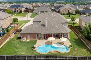 1232 Clearbrook Dr, Kennedale, TX 76060 - Photo 34