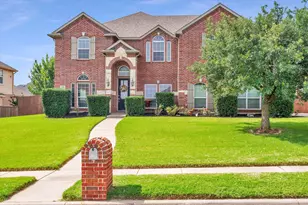 1232 Clearbrook Dr, Kennedale, TX 76060 - Photo 1