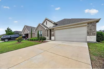 4420 Stockdale Lane, Forney, TX 75126 - Photo 2
