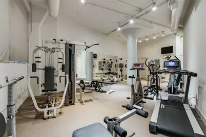2220 Canton Street #101, Dallas, TX 75201 - Photo 10