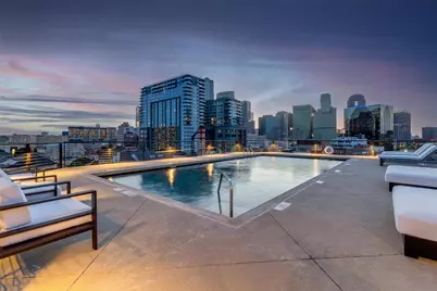 2220 Canton Street #101, Dallas, TX 75201 - Photo 12