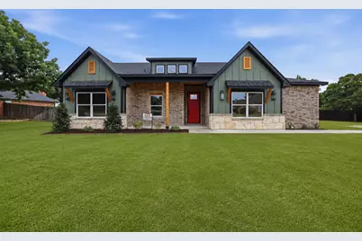 3201 Walnut Creek Parkway, Granbury, TX 76049 - Photo 1