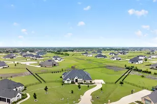 4908 Fulbrook Dr, Parker, TX 75002 - Photo 2