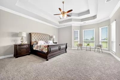 4908 Fulbrook Drive, Parker, TX 75002 - Photo 20