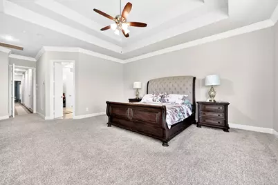 4908 Fulbrook Drive, Parker, TX 75002 - Photo 18