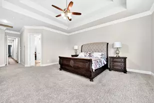 4908 Fulbrook Dr, Parker, TX 75002 - Photo 18
