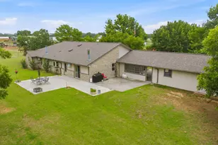 7998 FM 3025, Stephenville, TX 76401 - Photo 28