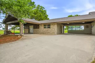 7998 FM 3025, Stephenville, TX 76401 - Photo 24