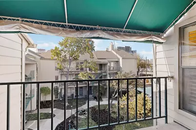 3105 San Jacinto Street #306, Dallas, TX 75204 - Photo 32