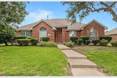 7413 Providence Drive, Rowlett, TX 75089 - Photo 1