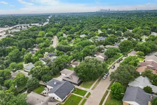 9110 Westglen Dr, Dallas, TX 75228 - Photo 32