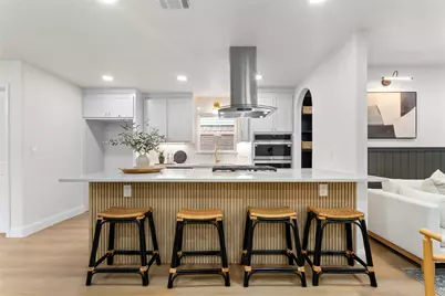 9110 Westglen Drive, Dallas, TX 75228 - Photo 4