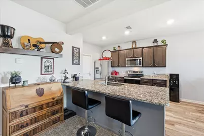189 Point Rider Road, Newark, TX 76071 - Photo 4