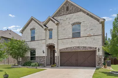 3290 Brookglen Drive, Lewisville, TX 75010 - Photo 1