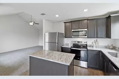 9945 Fighting Falcon Way, Fort Worth, TX 76131 - Photo 4