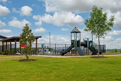7222 Amber Barn Avenue, Pilot Point, TX 76258 - Photo 26