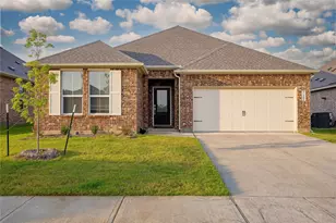 7222 Amber Barn Ave, Pilot Point, TX 76258 - Photo 1