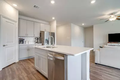 3013 Brittlebush Drive, Fort Worth, TX 76108 - Photo 10