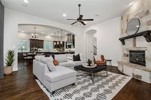 894 Starcreek Pkwy, Allen, TX 75013 - Photo 1