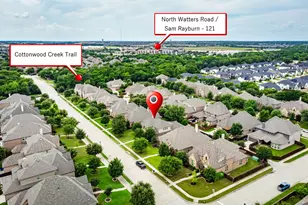 894 Starcreek Pkwy, Allen, TX 75013 - Photo 38