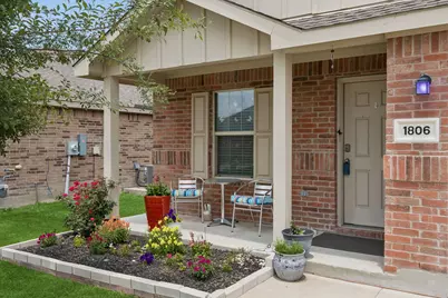 1806 River Crossing Drive, Anna, TX 75409 - Photo 2