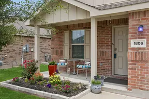 1806 River Xing Dr, Anna, TX 75409 - Photo 2