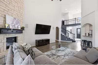 4417 Mineral Creek Trail, Celina, TX 75078 - Photo 6