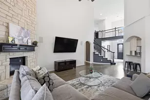 4417 Mineral Crk Trl, Celina, TX 75078 - Photo 6