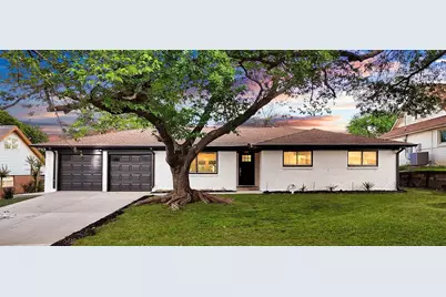 5617 Wharton Drive, Fort Worth, TX 76133 - Photo 2