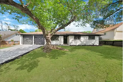 5617 Wharton Drive, Fort Worth, TX 76133 - Photo 2