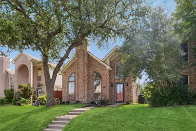 2212 Meadowstone Drive, Carrollton, TX 75006 - Photo 2