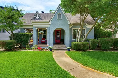 5710 Kenwood Avenue, Dallas, TX 75206 - Photo 2