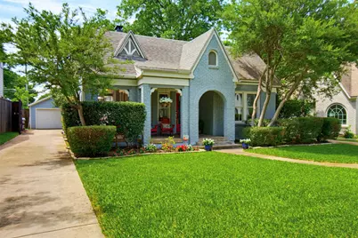 5710 Kenwood Avenue, Dallas, TX 75206 - Photo 2