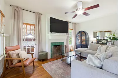 5710 Kenwood Avenue, Dallas, TX 75206 - Photo 4